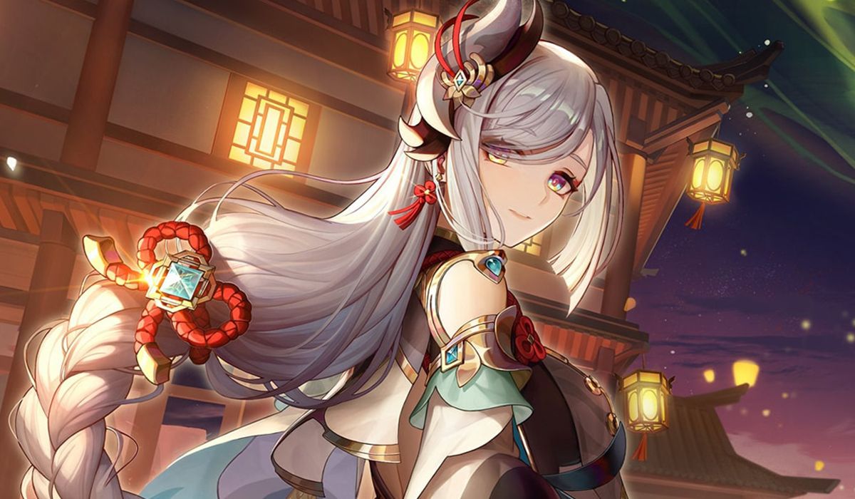 Genshin Impact แบนพร้อมปรับเงิน 2.6 ล้านบาท กับผู้ปล่อยข่าวหลุดของเกม
