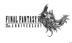 ฉลองครบรอบ 25 ปี Final Fantasy VII ตำนานเกมยอดนิยมตลอดกาล