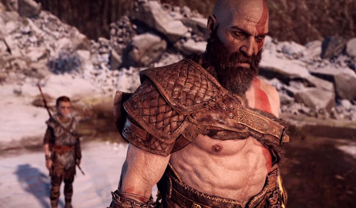 Sony เผยการนำ God of War มายัง PC ถือว่าเป็นความสำเร็จอันยอดเยี่ยม