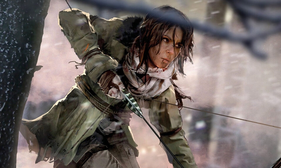 Tomb Raider ภาคใหม่ ประกาศพัฒนาด้วย Unreal Engine 5