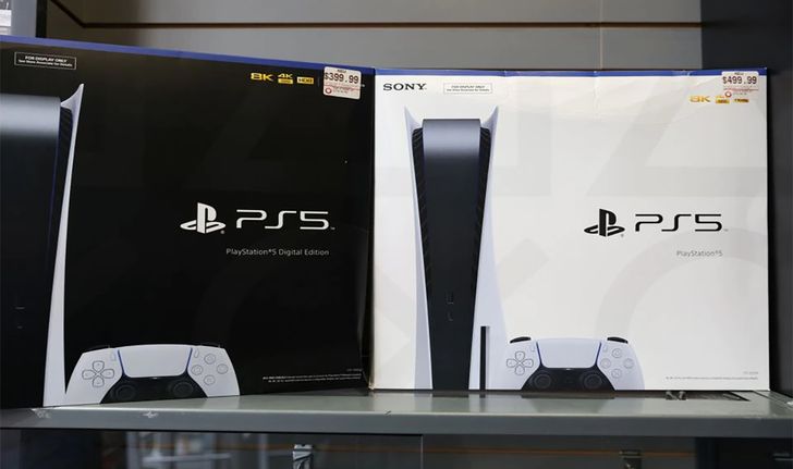 อวสานพ่อค้ารีเซล? Sony ประกาศเตรียมเพิ่มการผลิต PS5 "มากที่สุดที่เคยทำมา"