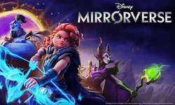 Disney Mirrorverse วางจำหน่ายแล้วทั่วโลกสำหรับ Android และ iOS