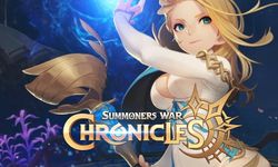 Summoners War: Chronicles เผยข้อมูลเกี่ยวกับระบบต่อสู้ภายในเกม