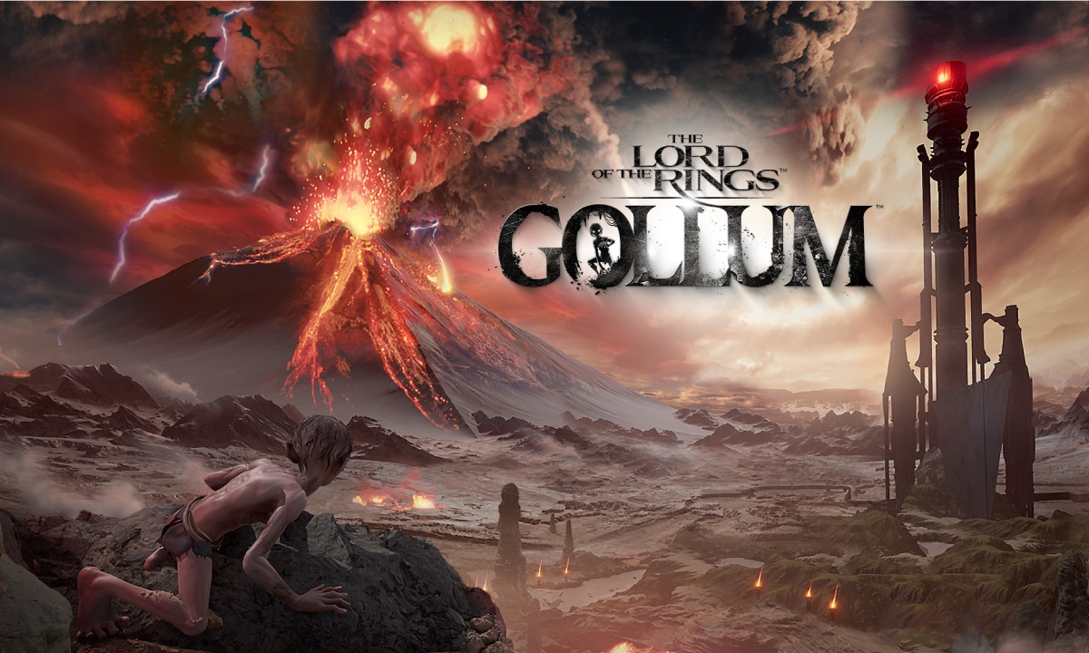 ตามหาของรักของกอลลัมในคลิปเกมเพลย์ใหม่ของ The Lord of the Rings Gollum
