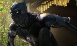 ข่าวลือ EA กำลังพัฒนาเกม Black Panther แนว Open World