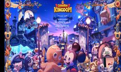 Cookie Run Kingdoms x Disney เพิ่ม 20 คุกกี้พร้อมกิจกรรมและไอเทมโค้ดใหม่