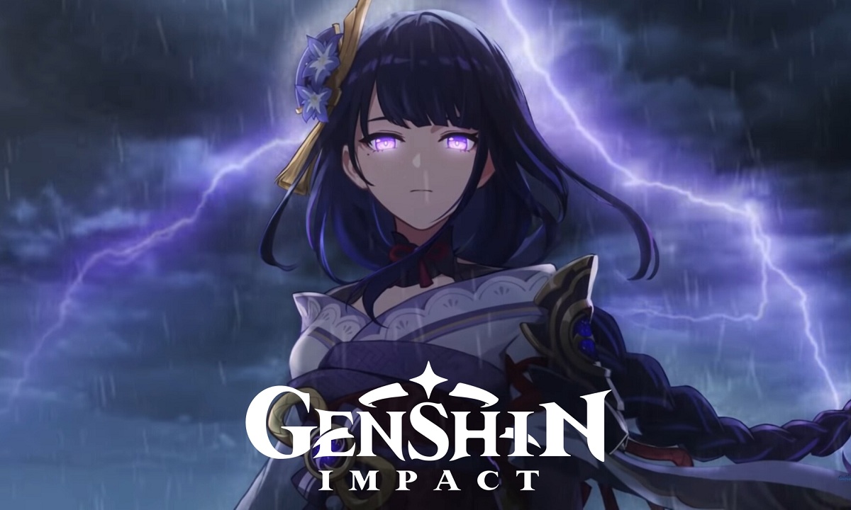 Genshin Impact ไม่ใช่แค่ตัวเลข !! เผยอายุจริง ใครสาวจริงเดี๋ยวรู้ !! (Part 3)