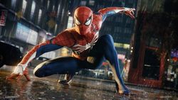 Marvel’s Spider-Man ชาว PC แห่เล่นกว่า 60,000 คนหลังวางจำหน่าย