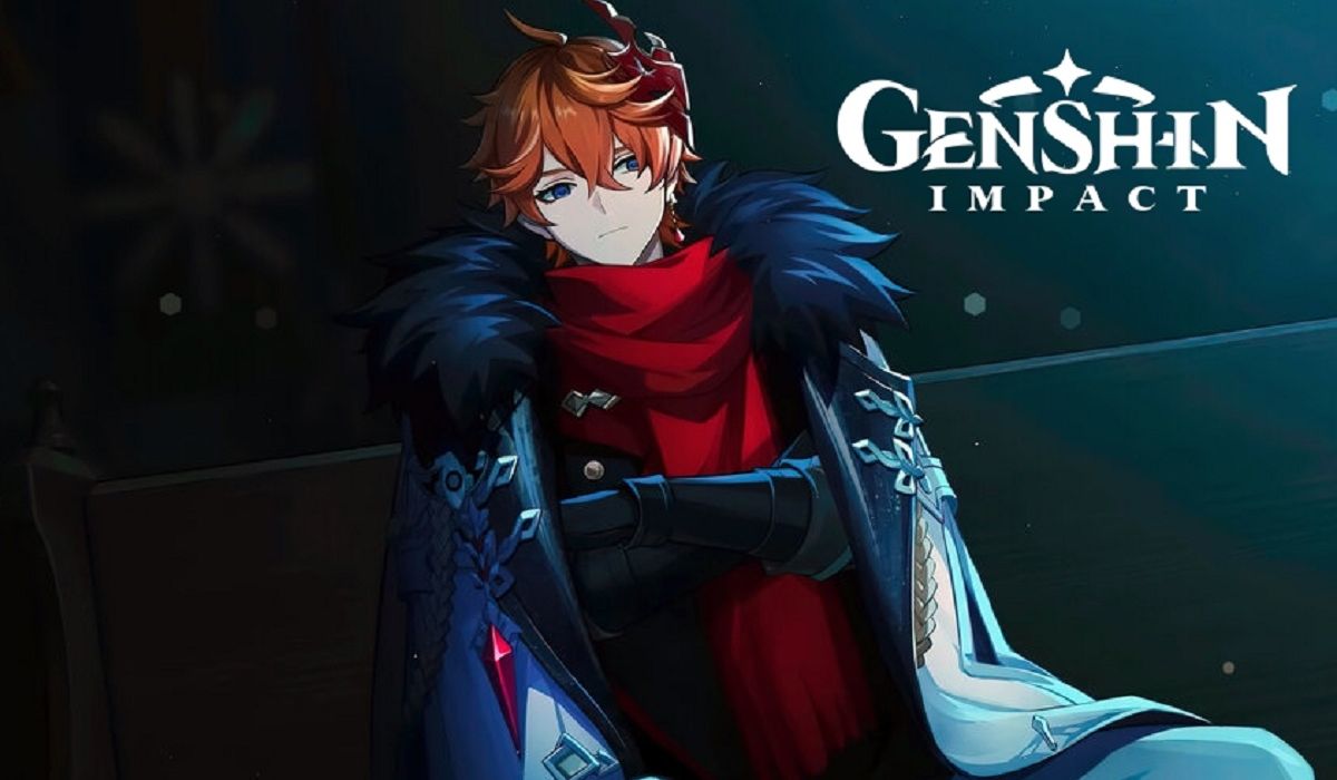 Genshin Impact รวมเหล่าเศรษฐีใน Teyvat ใครรวยจริง เดี๋ยวรู้เลย !! EP.1