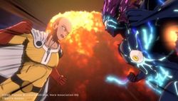 รีวิว One Punch Man: Justice Execution พร้อมวิธีโหลดเล่นและตัวที่ควรหาใน Roll แรก