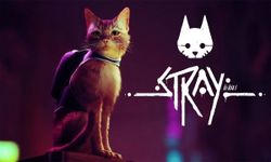 แฟนเกมทำ Stray เวอร์ชันเกมบอยน่ารักไม่แพ้ต้นฉบับ