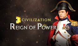 Civilization: Reign of Power เกมสร้างเมืองบนมือถือเตรียมลุย 29 พ.ย. นี้