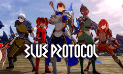 Amazon เล่นใหญ่นำ Blue Protocol เกมสุดเมะ MMO ลุยเซิร์ฟตะวันตก