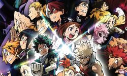 Netflix เตรียมสร้าง My Hero Academia Live-Action ฉบับคนแสดงเร็ว ๆ นี้