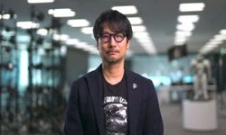 Hideo Kojima เผยว่านอกจาก DS2 แล้วยังมีเกมใหม่อีกเพียบที่จะเปิดตัวในปีหน้า