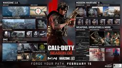 Call of Duty: Warzone 2.0 กับข้อมูลที่ควรรู้