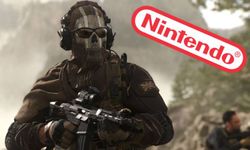 เซ็นสัญญา 10 ปี! Call of Duty พร้อมลงเล่นให้กับเครื่องของ Nintendo แล้ว!