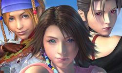 ไฟนอลสาวน้อยเวทย์มนต์! ครบรอบ 20 ปี FFX-2 กับหนึ่งในระบบการเล่นสุดแปลกของซีรีส์