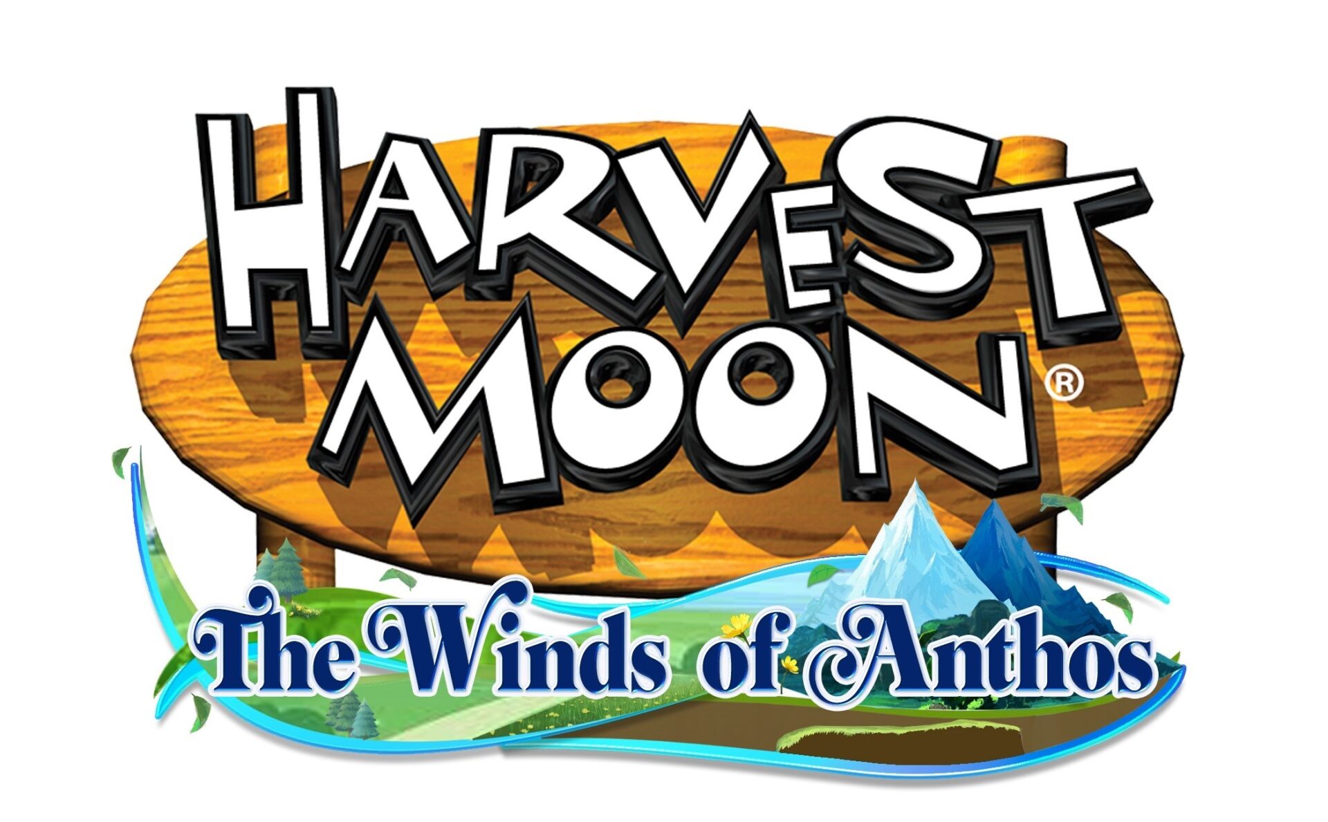 ยังขอไปต่อ Harvest Moon: The Winds of Anthos ภาคใหม่ฉลองครบ 25 ปี