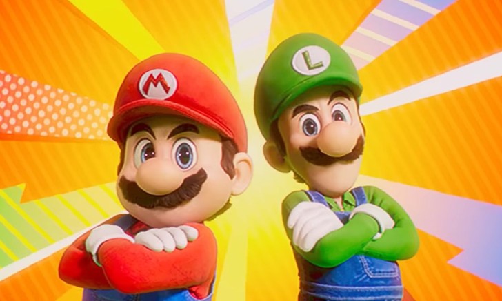 รีวิวชุดแรกมาแล้ว! Super Mario Bros. Movie เผยคำวิจารณ์หลังฉายครั้งที่ US
