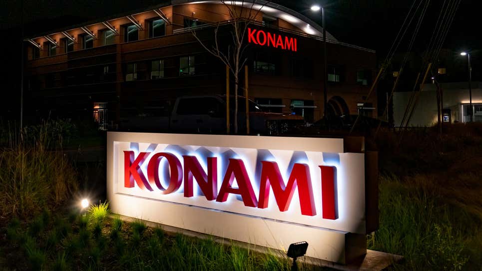 อดีตพนักงาน Konami พยายามฆ่าหัวหน้าทีม เพราะถูกรังแกบ่อย