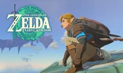The Legend of Zelda: Tears of the Kingdom เผยวิดีโอเทรลเลอร์ตัวใหม่