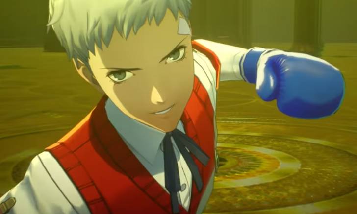 เผยวิดีโอตัวอย่างใหม่ Persona 3 Reload จากงาน Anime Expo 2023