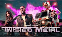 Twisted Metal เผยวิดีโอตัวอย่างใหม่ล่าสุด พร้อมประกาศวันฉาย