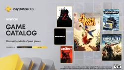 บริการ Playstation Plus ประกาศเติมเกมเข้า Catalog ประจำรอบเดือน ก.ค. 2023