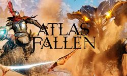 เบื้องหลังการสร้าง Atlas Fallen เกม Action-RPG  ล่ามอนสเตอร์กลางทะเลทราย ที่ไม่ควรมองข้าม