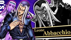 JoJo All Star Battle R เผยตัวละคร DLC ใหม่ Leone Abbacchio