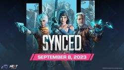 SYNCED เกมฟรีตัวใหม่จากผู้ให้บริการ Nikke เปิดให้เล่นแล้ววันนี้