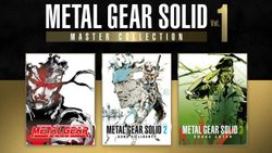 ได้แค่นี้ Metal Gear Solid ยืนยันล็อกเฟรมเรทที่ 30 FPS ทุกเวอร์ชัน