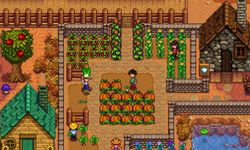 อัพเดตฟรีแบบจัดหนัก! Stardew Valley เผยข้อมูลอัพเดตใหม่่เวอร์ชั่น 1.6