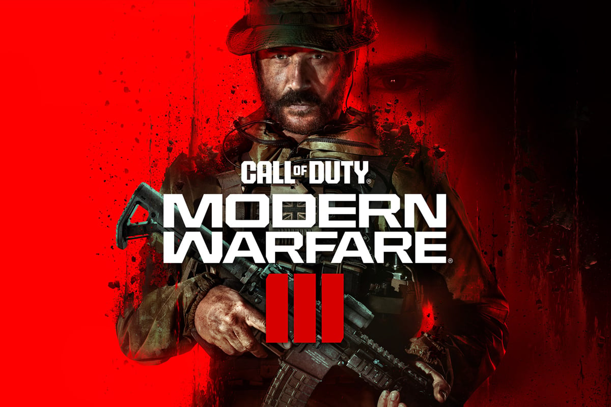 เกมเมอร์เพลีย! จะเล่น Modern Warfare 3 ต้องเปิด MW2 ก่อน