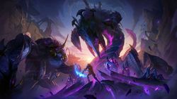 League of Legends อัพเดทการเปลี่ยนแปลงเกมเพลย์ช่วงเริ่มซีซั่น 2024