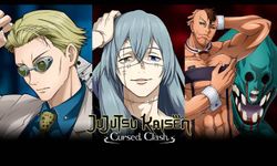 Jujutsu Kaisen: Cursed Clash แนะนำตัวละคร Nanami, Mahito, และ Eso กับ Kechizu