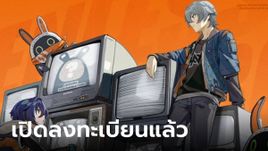 Zenless Zone Zero: เกมแอ็กชัน RPG สุดมันส์จาก HoYoverse บนมือถือและ PC!