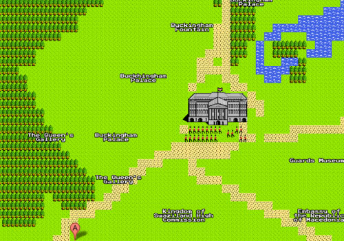 8 Bit never die !! กลิ่นอายความคลาสสิคที่ชวนคิดถึง