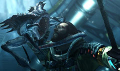 แฟนๆไม่ปลื้ม! เกมเพลย์ Lost Planet 3 ต่างจากภาคเก่าๆ
