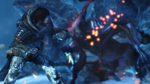 แฟนๆไม่ปลื้ม! เกมเพลย์ Lost Planet 3 ต่างจากภาคเก่าๆ