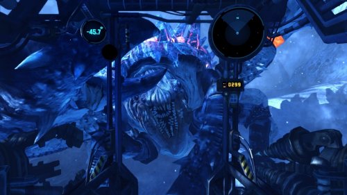 แฟนๆไม่ปลื้ม! เกมเพลย์ Lost Planet 3 ต่างจากภาคเก่าๆ