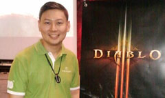 AS เผยร้านเน็ตลง Diablo3 ฟรี! ลองเล่นได้จนจบ Act 1
