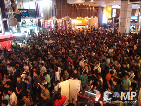 AS เผยร้านเน็ตลง Diablo3 ฟรี! ลองเล่นได้จนจบ Act 1