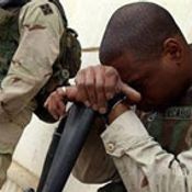 ความต่างระหว่างสงครามจริงๆ กับเกมส์ยิง Shooting