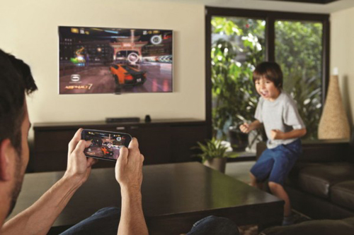 เตรียมพบกับเกมรถแข่งภาคใหม่ล่าสุด Asphalt 7 Heat