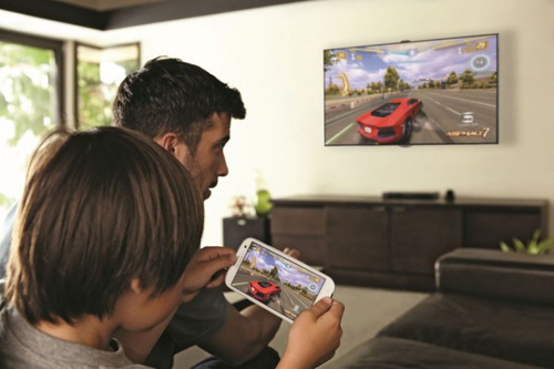 เตรียมพบกับเกมรถแข่งภาคใหม่ล่าสุด Asphalt 7 Heat