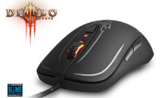 เม้าส์ไหนเหมาะจะเล่น Diablo III ได้เทพที่สุด