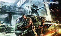 BlackFire ยกพลบุก Sanook! พร้อมข้อมูลเกมส์สุดมันส์