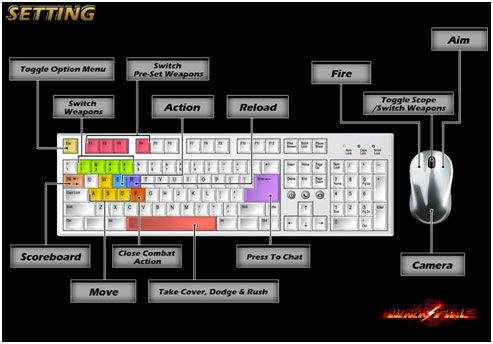 BlackFire ยกพลบุก Sanook! พร้อมข้อมูลเกมส์สุดมันส์